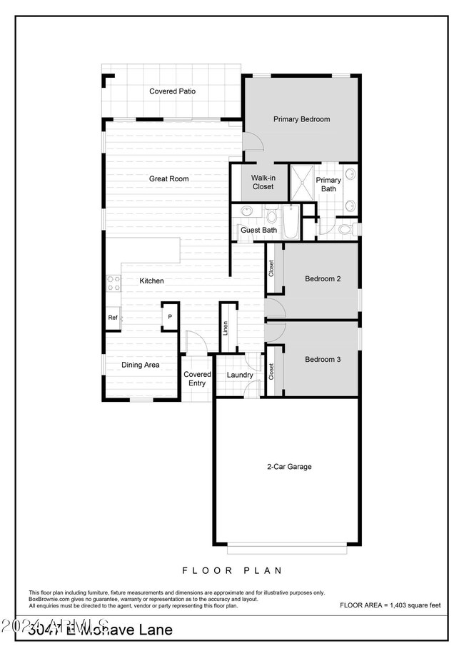 Bisbee Model