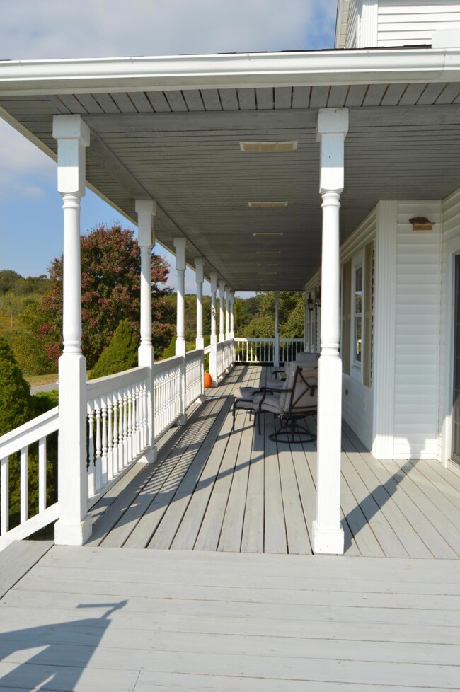 23883 Thompson Rd, Howard, OH 43028 - photo 4