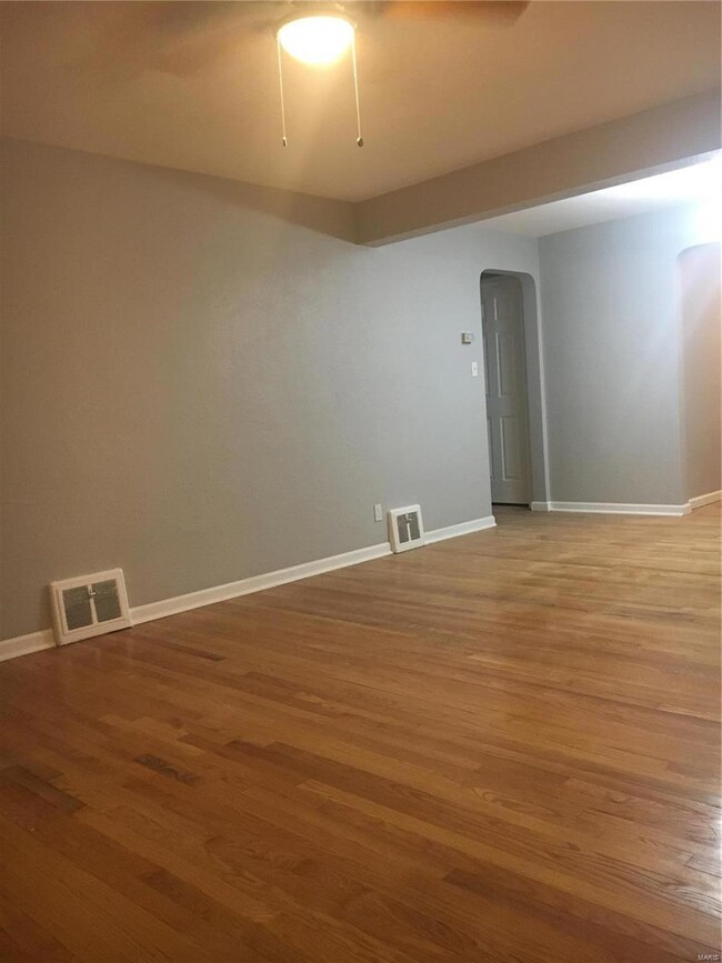 dining room area