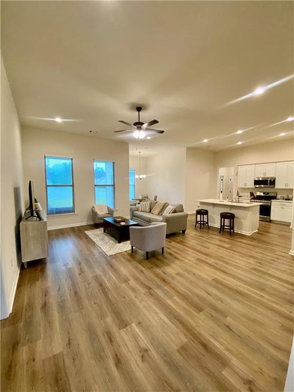 11212 Clover Knoll Dr, Covington, LA 70433 - photo 2