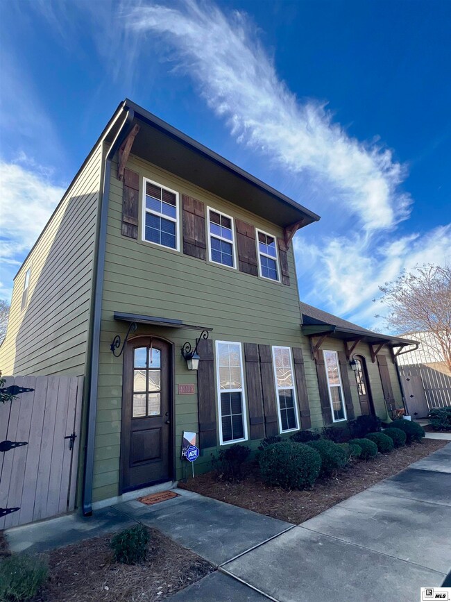 4309 Old Sterlington Rd unit 4311 & 4313, Monroe, LA 71203 - photo 5