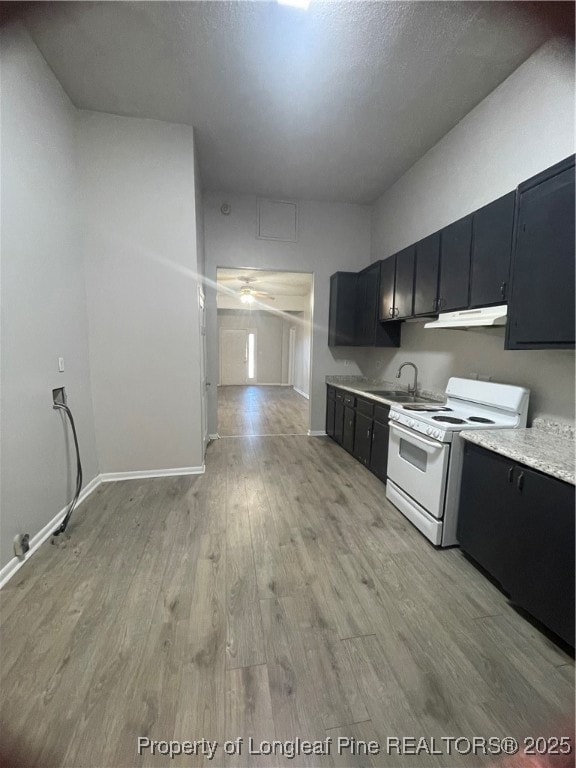 401 S Clinton Ave unit D, Dunn, NC 28334 - photo 5