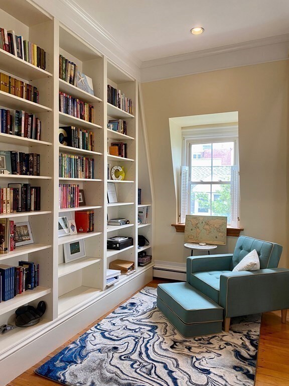 52 Sullivan St unit 3, Charlestown, MA 02129 - photo 3