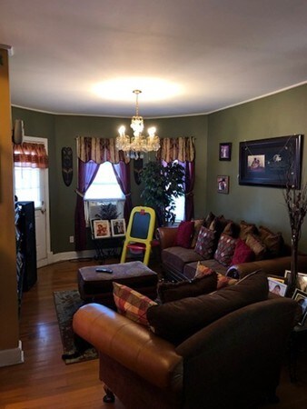 6 Hosmer St, Mattapan, MA 02126 - photo 3