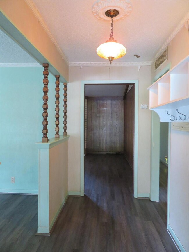 3611 Oakwood St, Denison, TX 75020 - photo 3