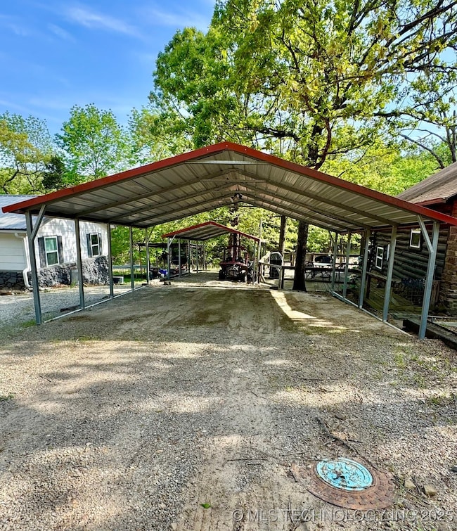 139 N Bk 1800 Rd, Stigler, OK 74462 - photo 6