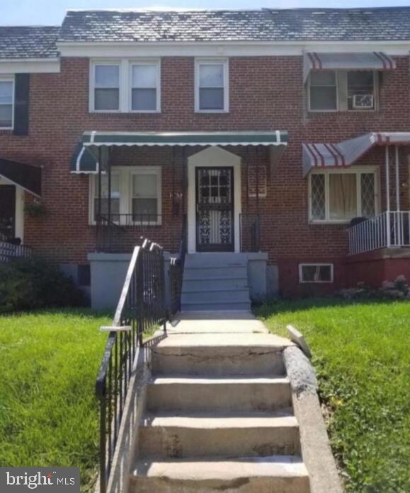 2437 W Cold Spring Ln, Baltimore, MD 21215 - photo 4