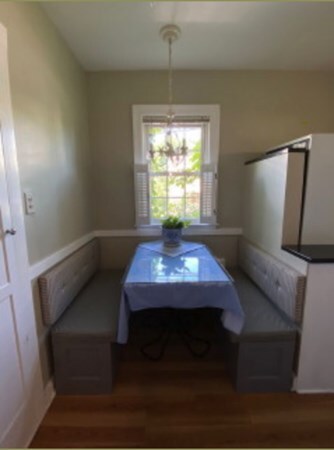 4 Garden Ct unit 1, Cambridge, MA 02138 - photo 5