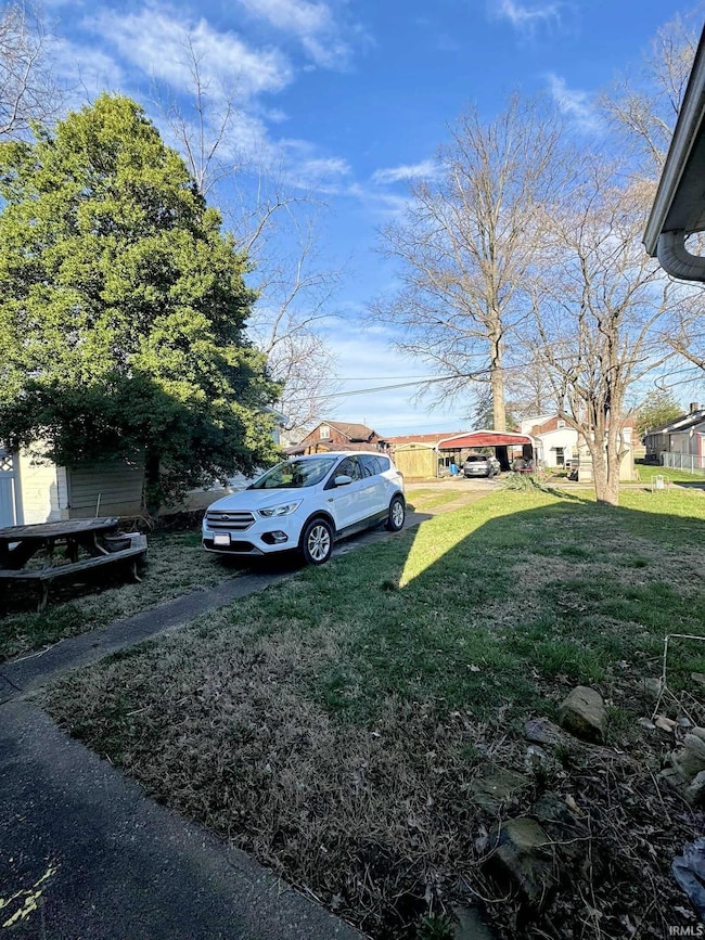 1410 12th St, Tell City, IN 47586 - photo 6