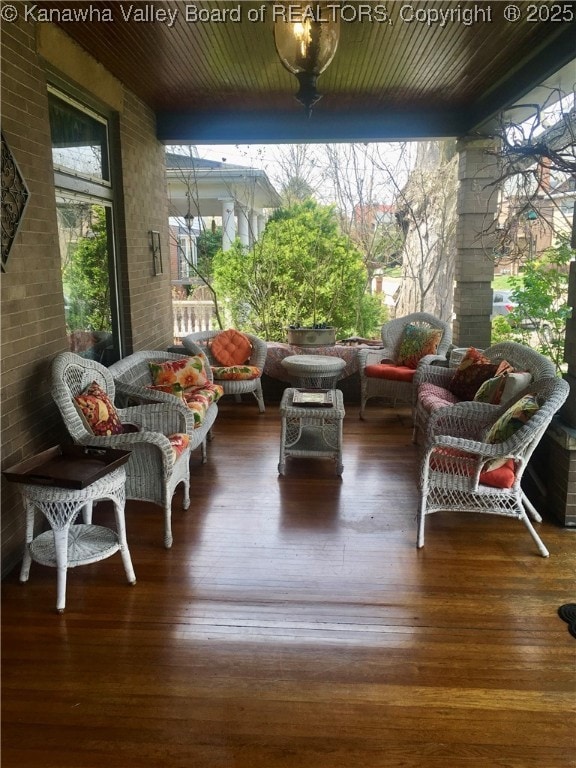 1565 Quarrier St, Charleston, WV 25311 - photo 3