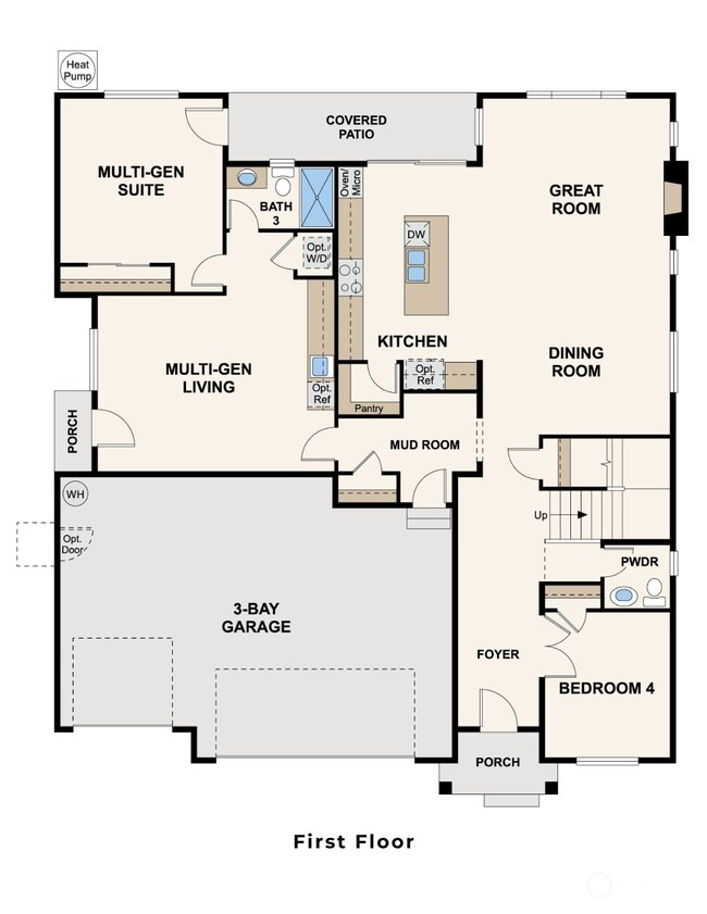 18113 132nd Ave E unit Lot93, South Hill, WA 98374 - photo 2