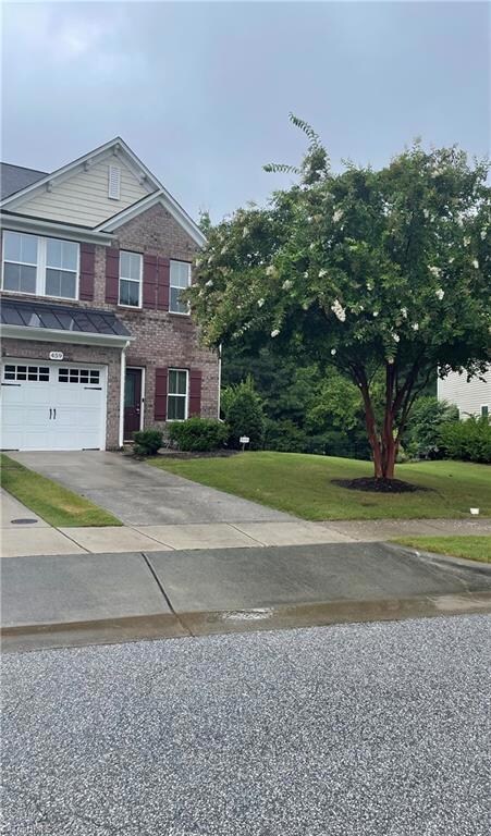 459 Panorama View Loop, Cary, NC 27519 - photo 2