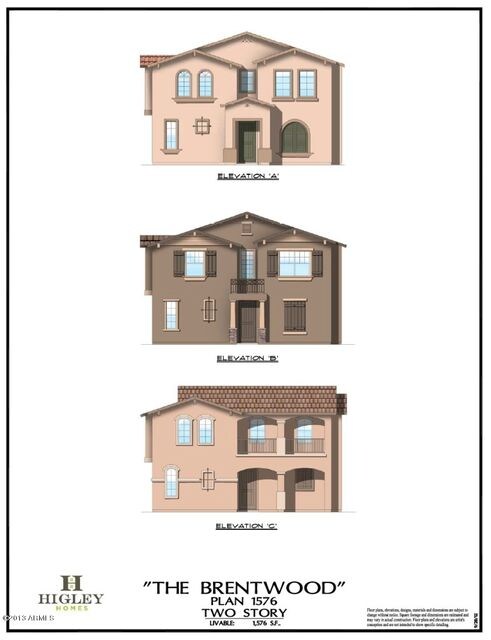 1576 Elevations