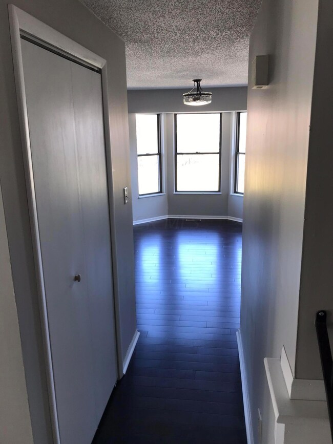 entry hall