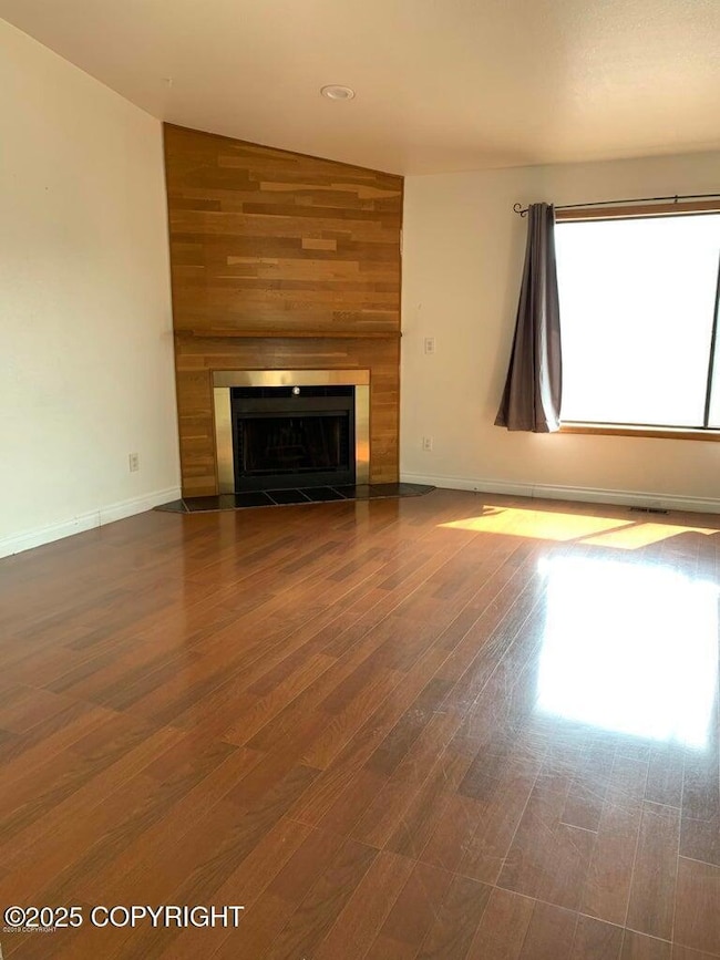8050 Pioneer Dr unit 1001, Anchorage, AK 99504 - photo 6