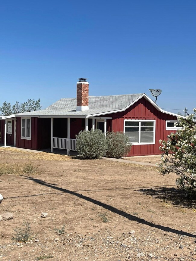 1122 S Canyon Rd, Alamogordo, NM 88310 - photo 4