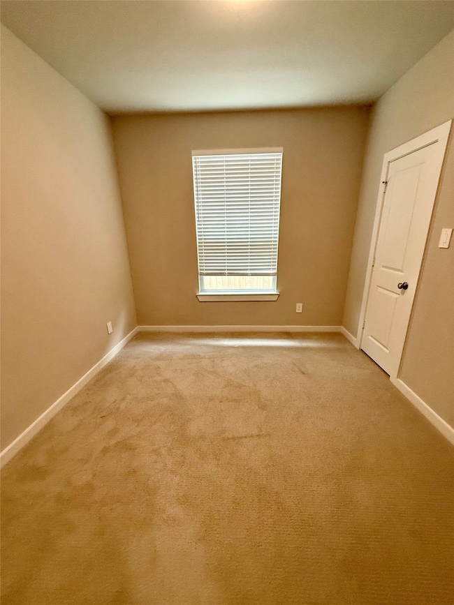 2nd Bedroom Downstairs