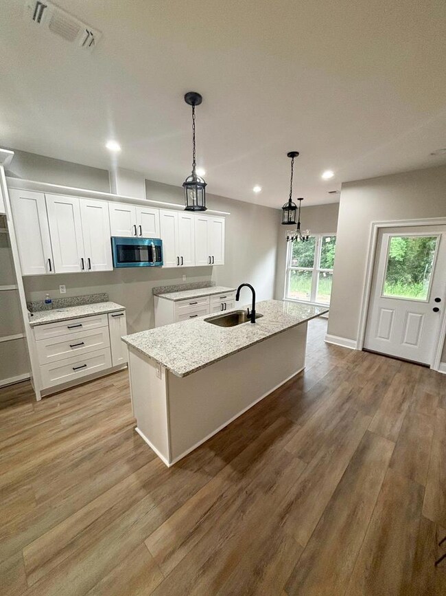KITCHEN VIEW