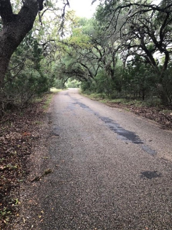 On way to Frio Cielo