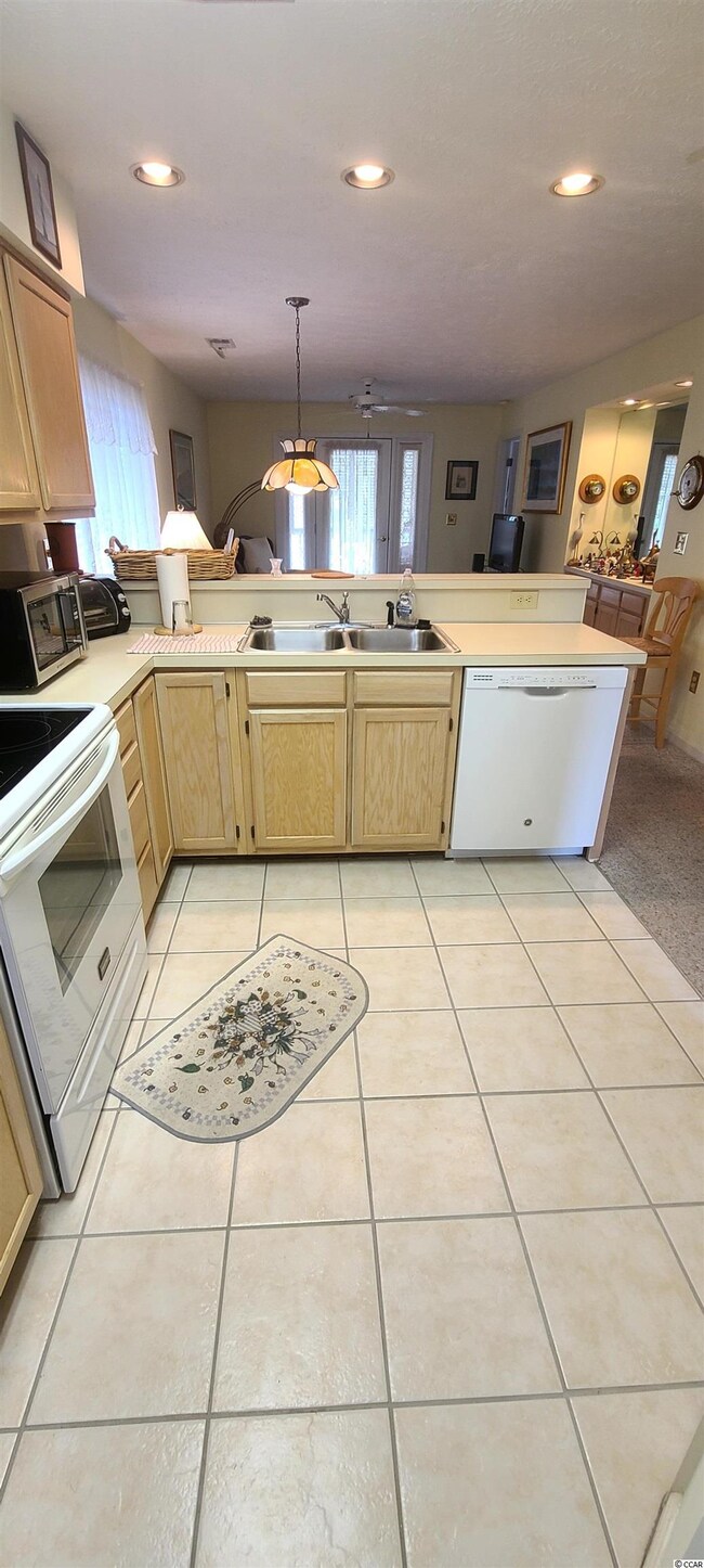 4282 Pinehurst Cir unit X4, Little River, SC 29566 - photo 7