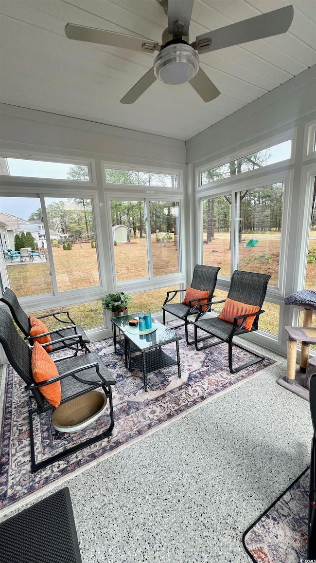 4153 Charleston Oaks Dr, Loris, SC 29569 - photo 6