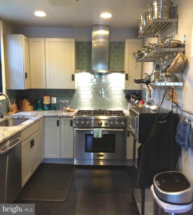 1013 Larch Ave, Takoma Park, MD 20912 - photo 4