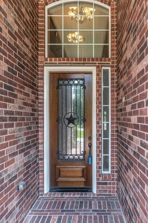 5583 Bright Timber Landing Dr, Spring, TX 77386 - photo 6