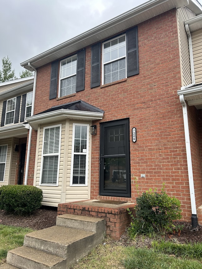 7206 Rosemary Ct unit 7, Fairview, TN 37062 - photo 5