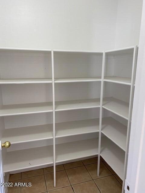 anthony joseph pantry