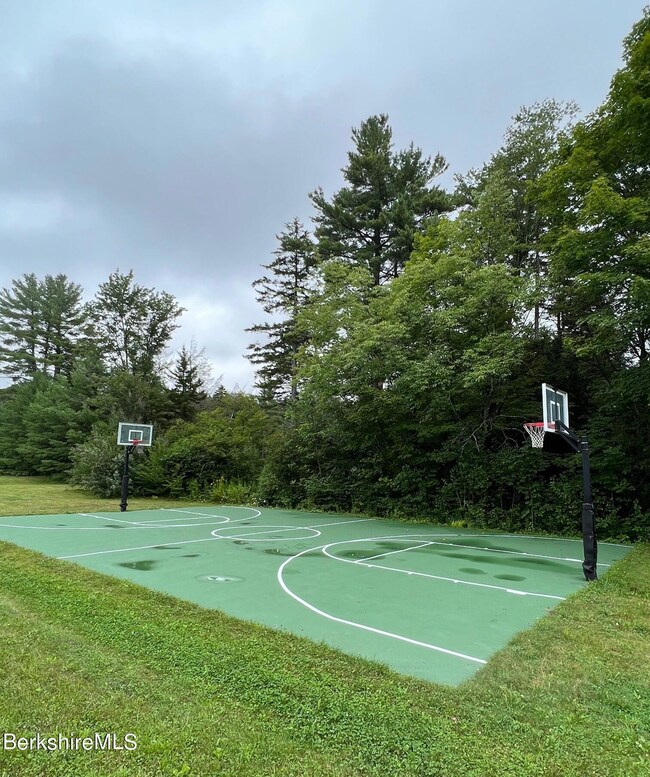 Basketball