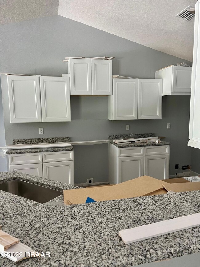 kitchen cabinets