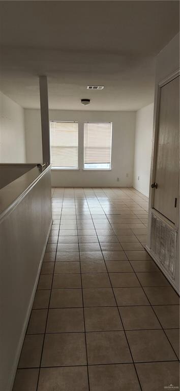 2nd living area upstairs