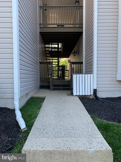 7701 Lexton Place unit D, Springfield, VA 22152 - photo 2