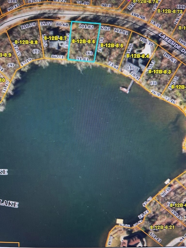 143 Lakeside Dr unit 6, Daniels, WV 25832 - photo 2