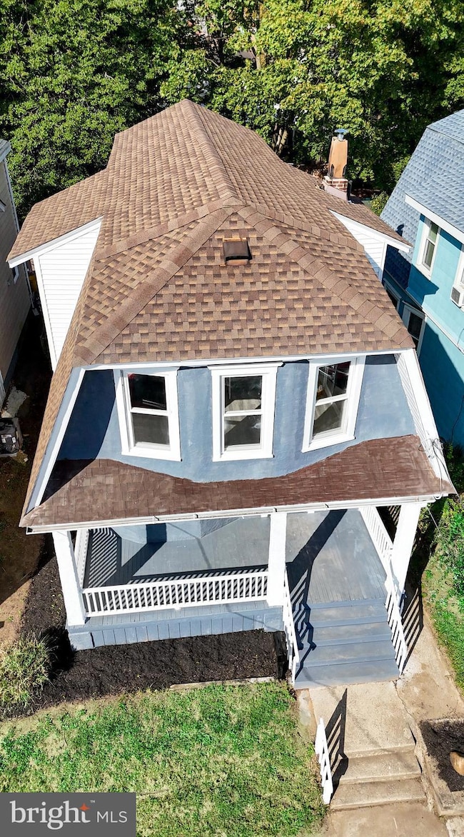 27 Annabelle Ave, Trenton, NJ 08610 - photo 2