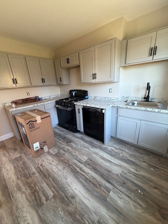 57 Colfax St unit 63, Fall River, MA 02720 - photo 2