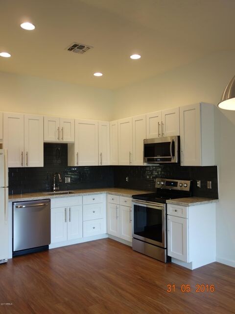 7653 E Minnezona Ave unit D17, Scottsdale, AZ 85251 - photo 7