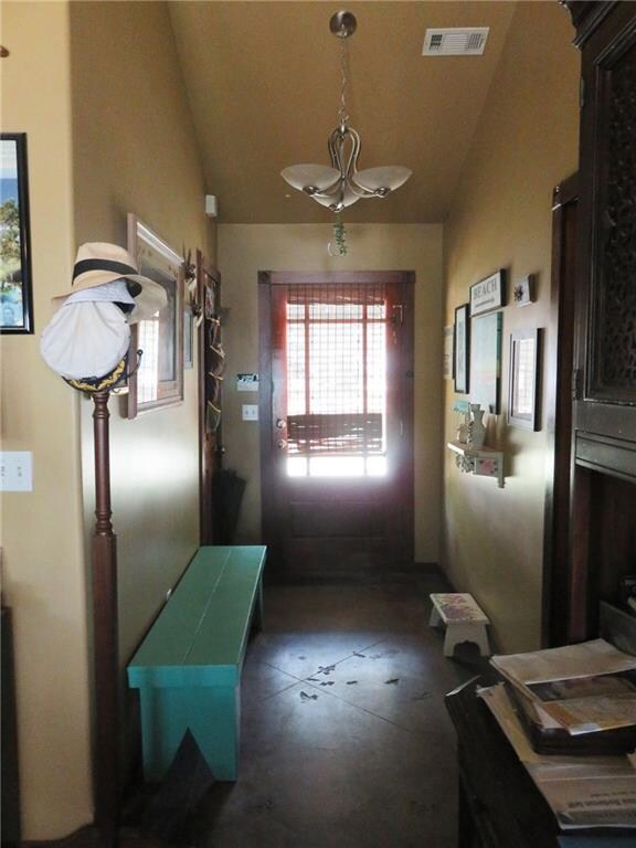Entryway