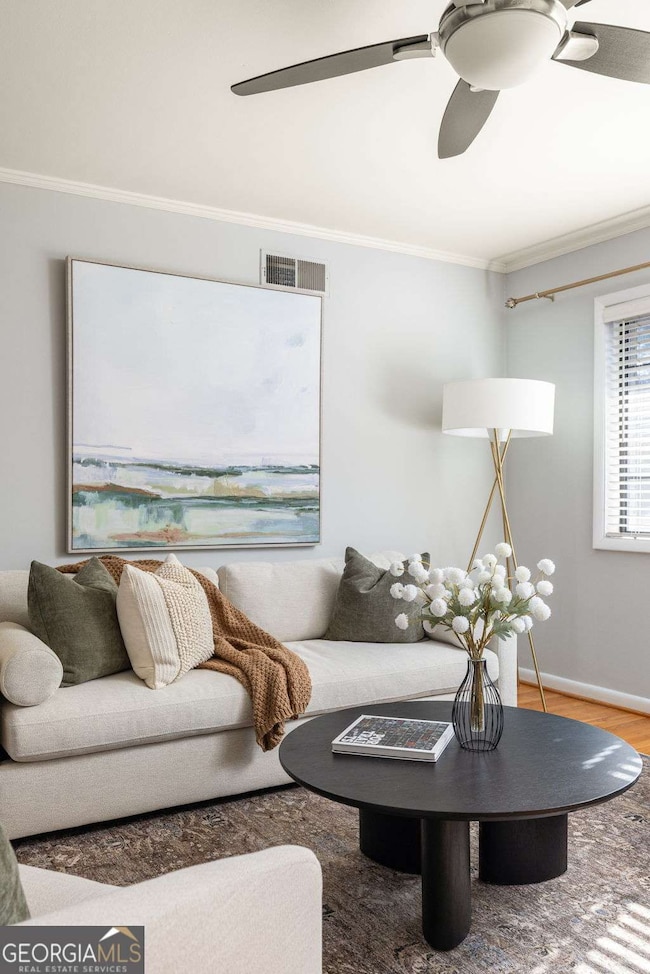 410 Candler Park Dr NE unit C8, Atlanta, GA 30307 - photo 5