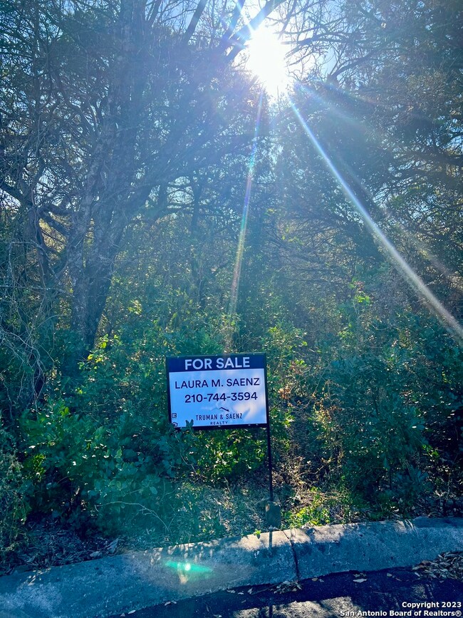 16813 Fox Ridge, San Antonio, TX 78023 - photo 4
