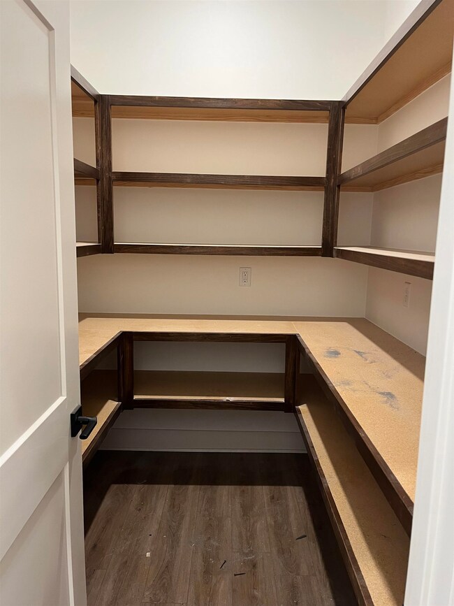 Pantry