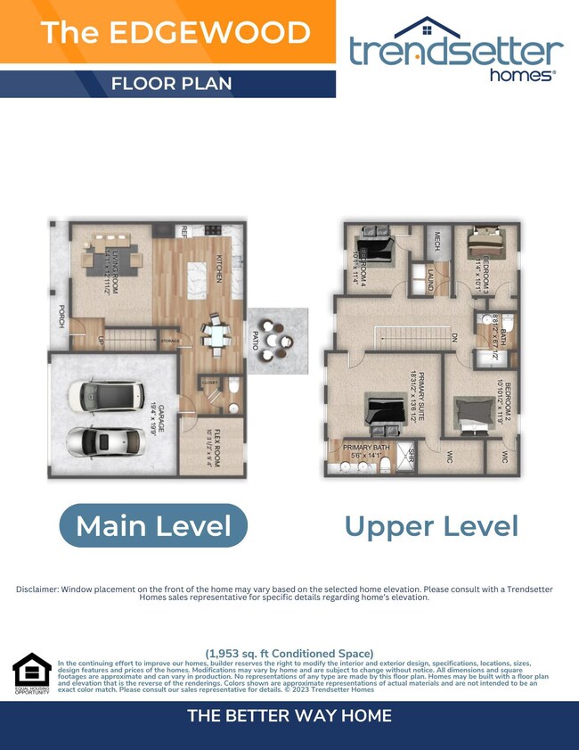 3926 E Fieldcrest Ct, Brookline, MO 65619 - photo 2