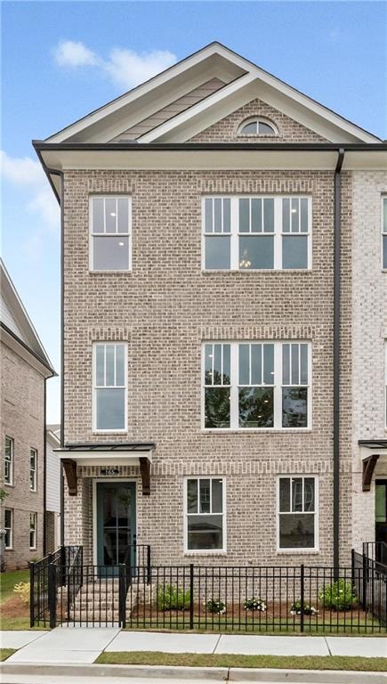 BRAND NEW BUILD! Beautiful END unit townhouse!