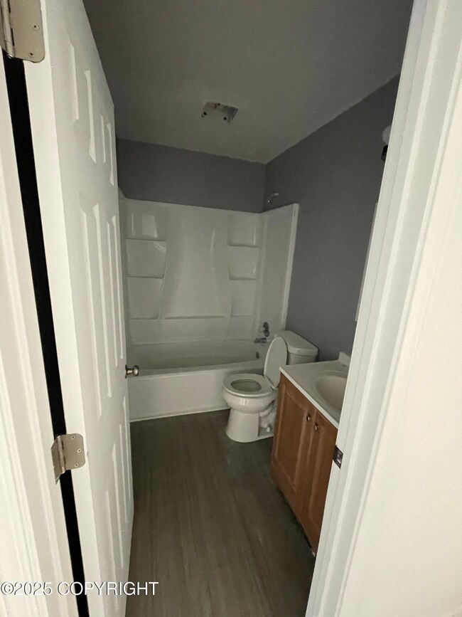 6701 E 6th Ave unit 23, Anchorage, AK 99504 - photo 5