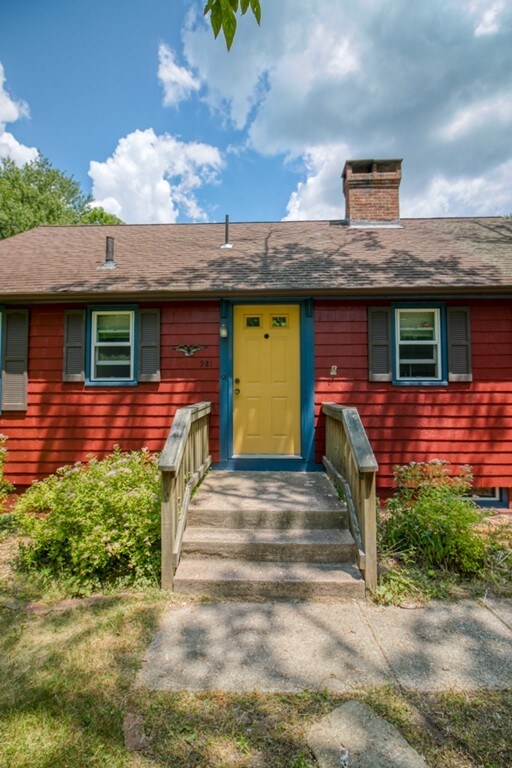 231 Chapin Rd, Hampden, MA 01036 - photo 5