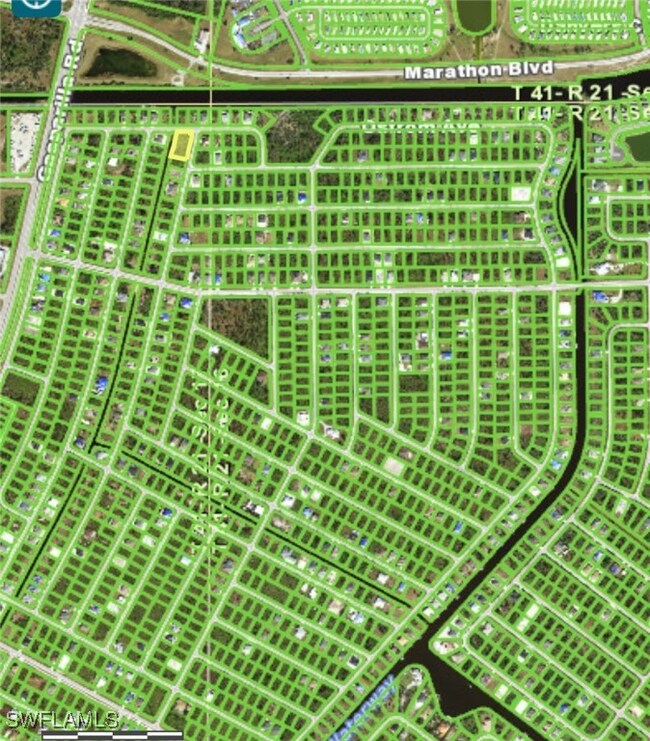 Community view