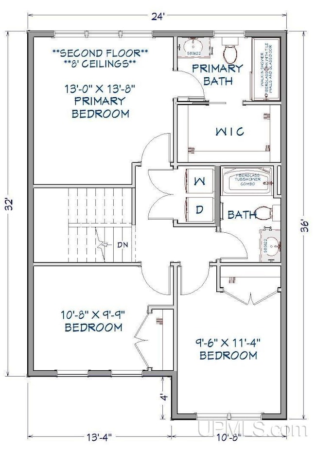3401 Nuthatch Ln, Marquette, MI 49855 - photo 6