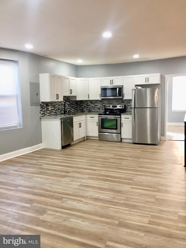 417 N Salford St unit 2, Philadelphia, PA 19151 - photo 7