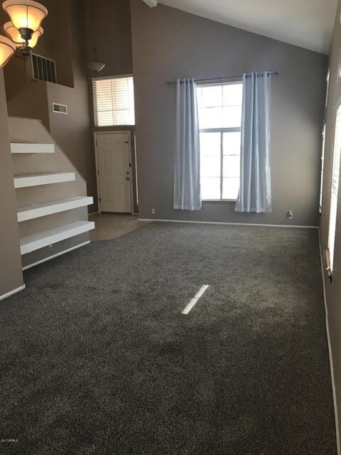 Formal Living Room