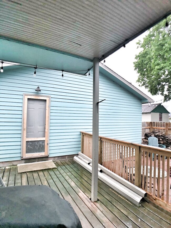 1 W Meredith St, Frankfort, IN 46041 - photo 5